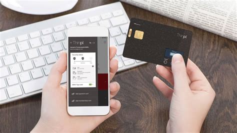 Fuze Consolidates the Entire Contents of Your Wallet 